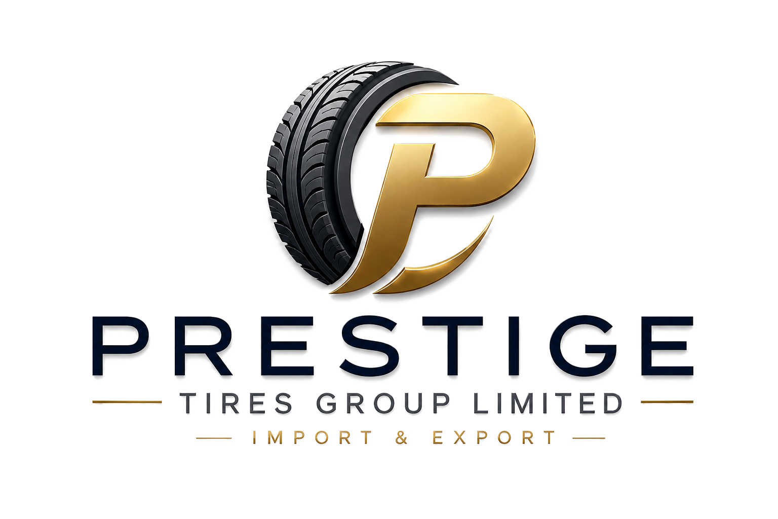 Prestige Tires Group Limited logo